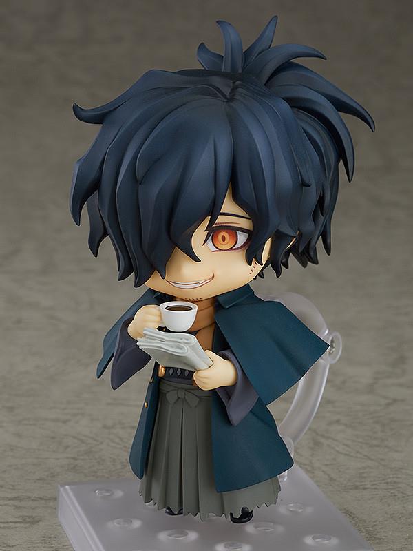 Fate/Grand Order: 1165-DX Assassin/Okada Izo Shimatsuken ver. Nendoroid