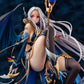 Bible Bullet: Nidhogg 1/8 Scale Figure -Repaired-