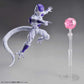 Dragon Ball Z: Final Form Frieza Figure-rise Standard Model