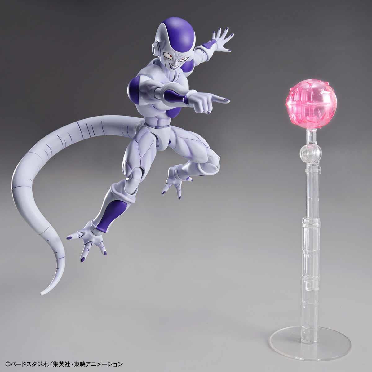 Dragon Ball Z: Final Form Frieza Figure-rise Standard Model