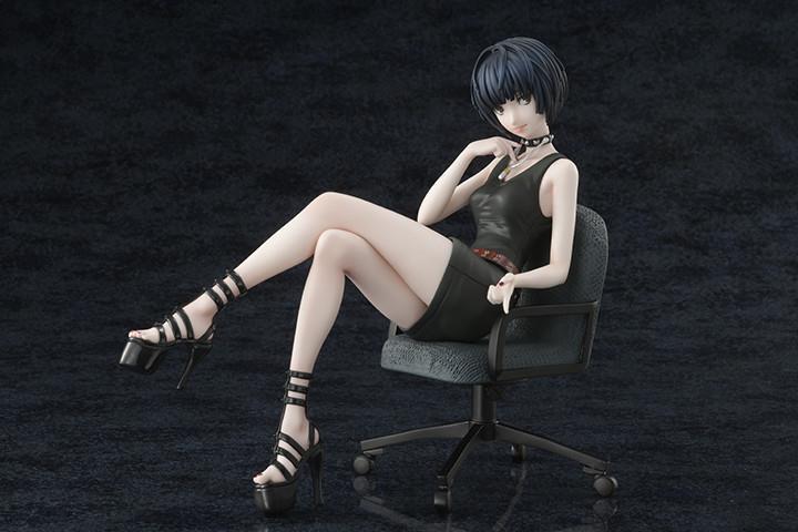 Persona 5: Takemi Tae 1/7 Scale Figure