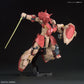 Gundam: Messer Type-F01 HG Model