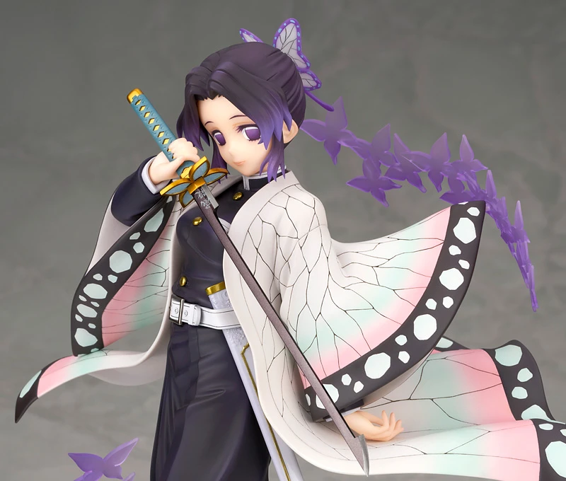 Demon Slayer: Shinobu Kocho Alter 1/8 Scale Figure