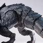 Monster Hunter: Nargacuga S.H. MonsterArts Action Figure