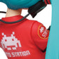 Vocaloid: Hatsune Miku Taito Station Uniform Prize Figure
