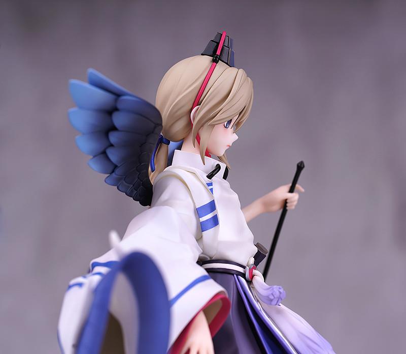 Onmyoji: Jr. Ootengu 1/8 Scale Figurine