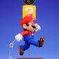 Super Mario Bros: Mario S.H. Figuarts Action Figure