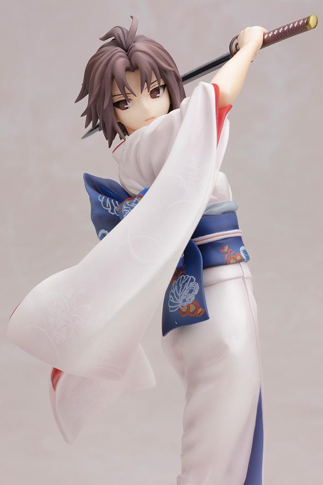 Garden of Sinners: Ryougi Shiki -Dreamy, Remnants of Daily- 1/8 Scale Figurine
