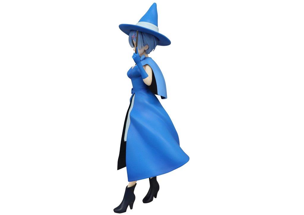 Re:Zero: Rem SSS Sleeping Beauty Prize Figure