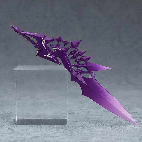 Infinite Dendrogram: 1289 Nemesis Nendoroid