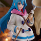 Konosuba: Aqua Winter Ver. Pop Up Parade Figurine