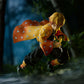 Demon Slayer: 522 Agatsuma Zenitsu Figma