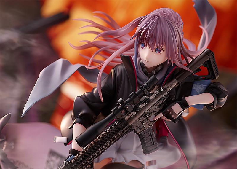 Girls' Frontline: ST AR-15 1/7 Scale Figure