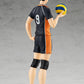 Haikyu!! To The Top: Kageyama Tobio Pop Up Parade Figure
