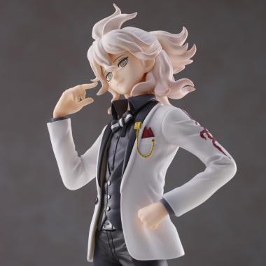 Danganronpa: Komaeda Nagito 1, 2 Reload Union Creative Figurine
