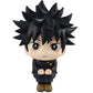 Jujutsu Kaisen: Fushiguro Megumi & Kugisaki Nobara Look-Up Figurine Set With Gift