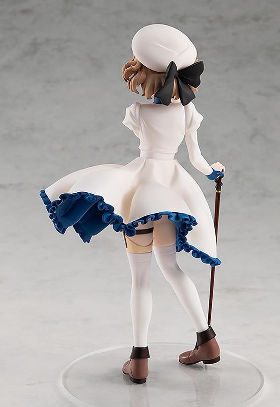 In/Spectre: Kotoko Iwanaga POP UP PARADE Figure