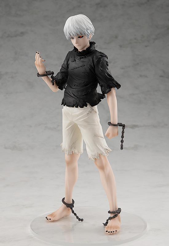 Tokyo Ghoul: Ken Kaneki POP UP PARADE Figure