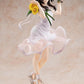 Konosuba: Megumin Sunflower One-Piece Dress 1/7 Scale Figurine