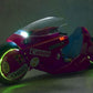 Akira: Kaneda's Bike 1/6 Scale Replica