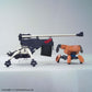 86 -Eighty Six-: Juggernaut (Long Range Cannon Type) HG Model