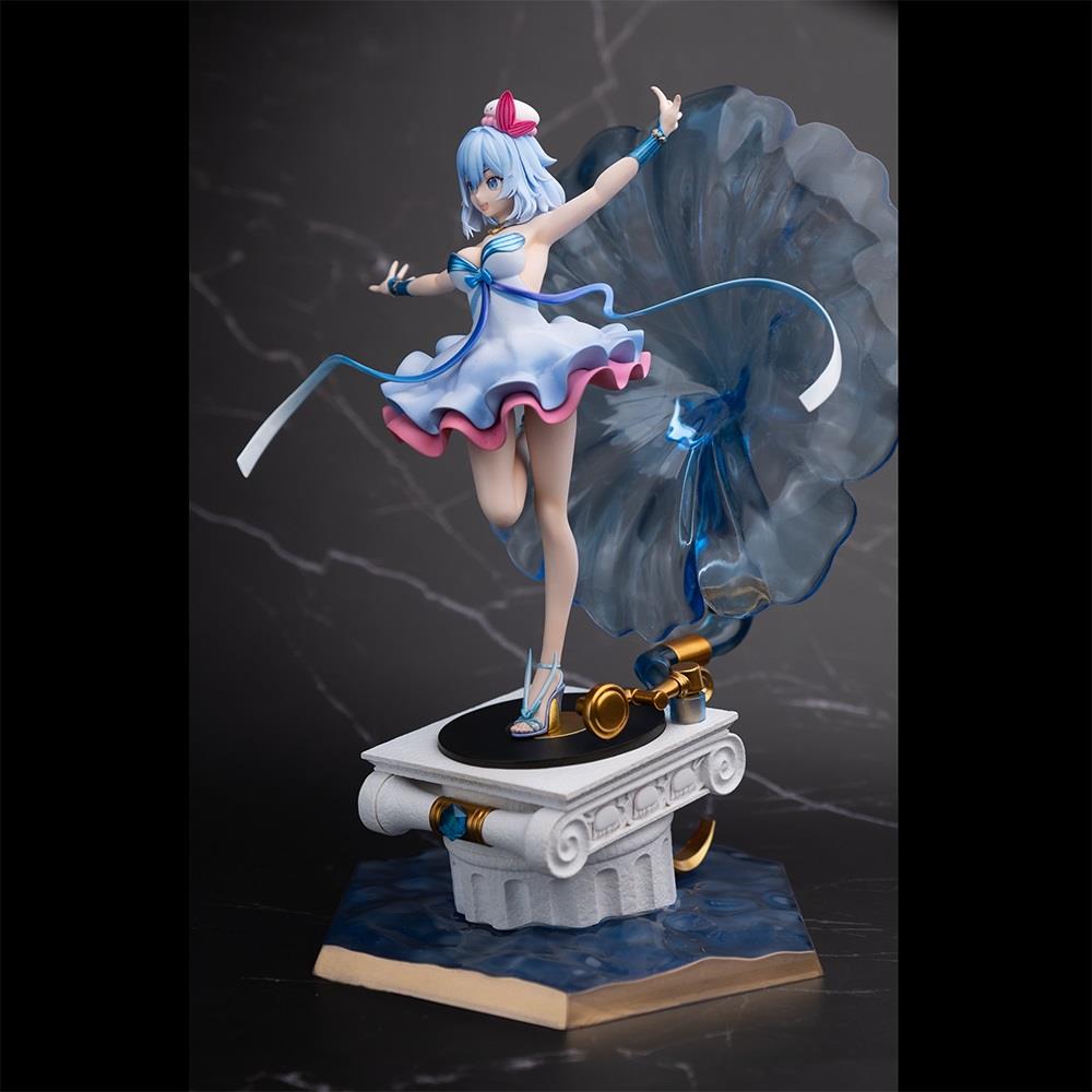 Medium5: Synthesizer V Haiyi Echoes of the Sea 1/7 Scale Figure