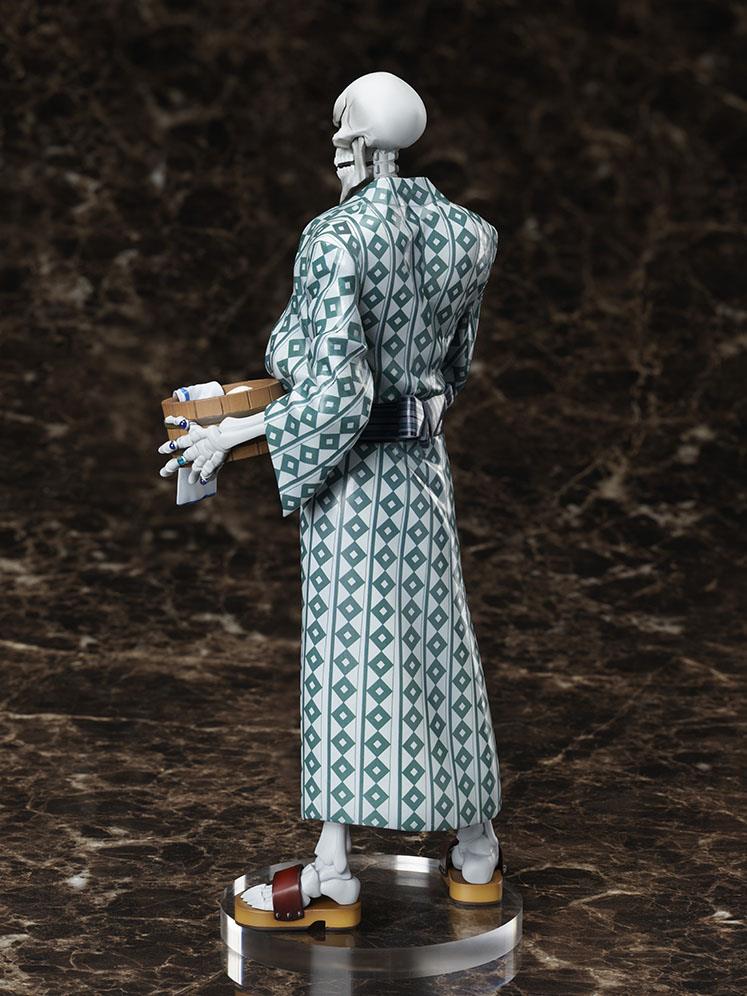 Overlord: Ainz Ooal Yukata Ver. 1/8 Scale Figurine