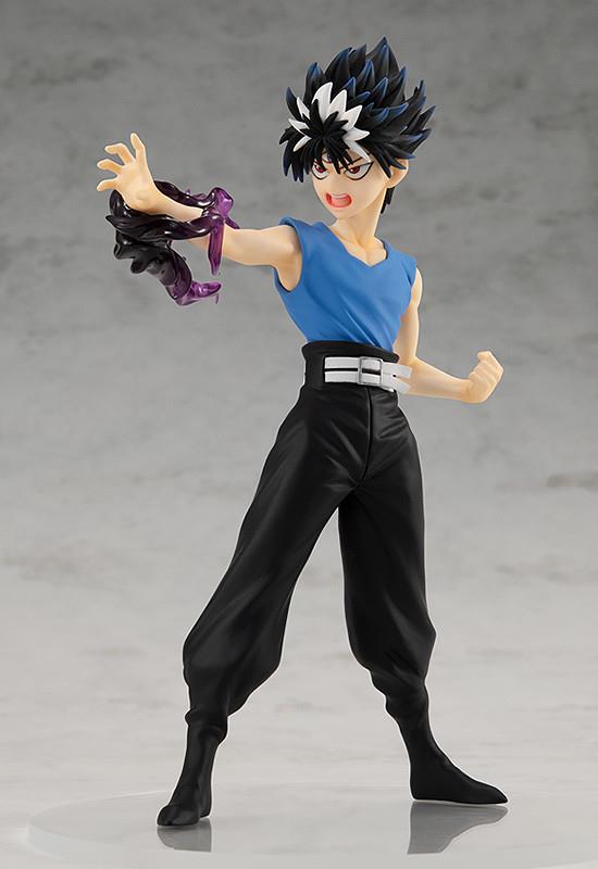 Yu Yu Hakusho: Hiei POP UP PARADE Figure