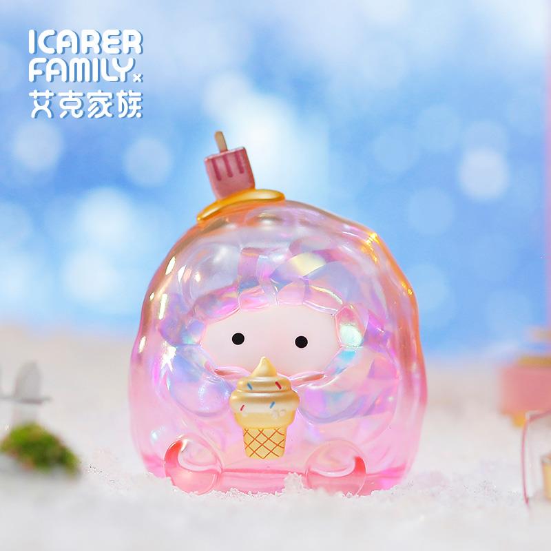 Icarer Family: Dessert Party Blind Box