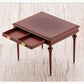 Sousai Shojo Teien: After School Retro Desk Set
