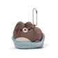 Pusheen: Series 3 Places Cats Sit Plush Blind Box (Single Box)