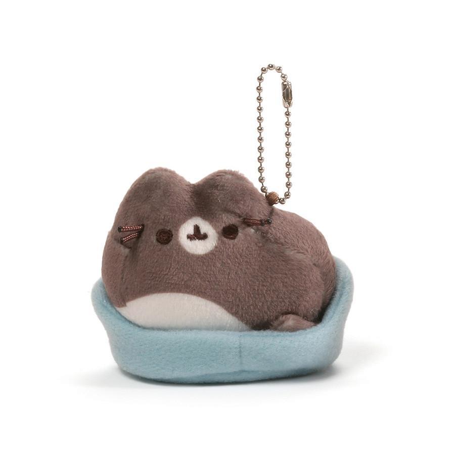 Pusheen: Series 3 Places Cats Sit Plush Blind Box (Single Box)