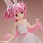 Puella Magi Madoka Magica: Madoka Rabbit Ears Ver. 1/4 Scale Figurine