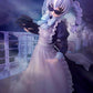 Full Metal Panic: Teletha Testarossa Maid Ver. 1/7 Scale Figurine