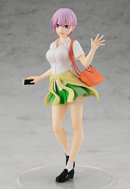 The Quintessential Quintuplets: Ichika Nakano POP UP PARADE Figure