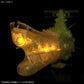 Space Battleship Yamato 2202: Yamato 2202 [Final Battle ver.] High Dimension Clear 1/1000 Model