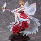 Cardcaptor Sakura: Sakura Rocket Beat Ver. 1/7 Scale Figurine -Displayed-
