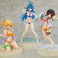 Konosuba: Megumin Light Novel Swimsuit Ver. 1/7 Scale Figurine