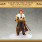 Tales of the Abyss: Luke & Asch Meaning of Birth 1/8 Scale Figurine