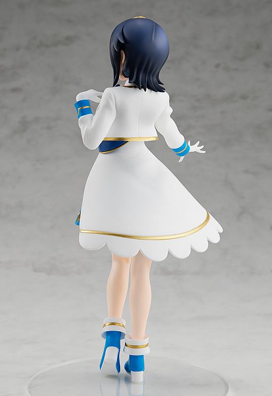Love Live! Nijigasaki High School Idol Club: Karin Asaka POP UP PARADE Figure