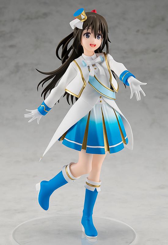 Love Live! Nijigasaki High School Idol Club: Shizuku Osaka POP UP PARADE Figure