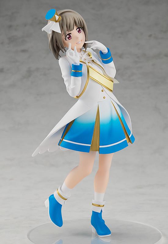 Love Live! Nijigasaki High School Idol Club: Kasumi Nakasu POP UP PARADE Figure