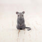 Fruits Basket: Yuki Soma 1/8 Scale Figurine