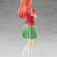 Quintessential Quintuplets: Itsuki Nakano POP UP PARADE Figure