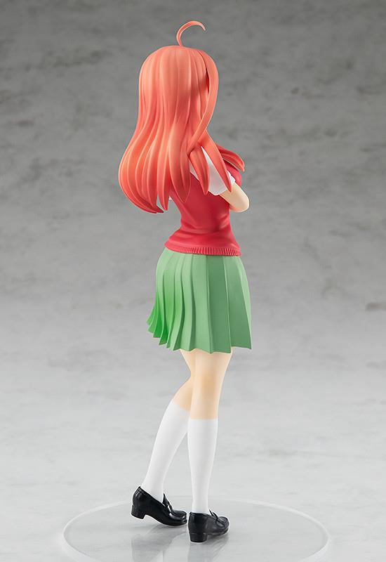 Quintessential Quintuplets: Itsuki Nakano POP UP PARADE Figure