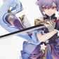 Genshin Impact: Keqing Driving Thunder ver. 1/7 Scale Figure - DISPLAYED