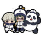 Jujutsu Kaisen: BuddyColle Keychain Blind Box