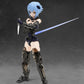 Fantasy Girls: F.O.X. Long Range Striker Unit Model Kit