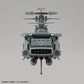Space Battleship Yamato: DAOE-01 Asuka 1/1000 Model