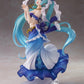 Vocaloid: Hatsune Miku Mermaid Princess Artist Masterpiece Prize Figure